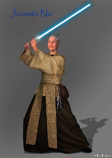 casta nu|Character profile for Jocasta Nu from Darth Plagueis (Star